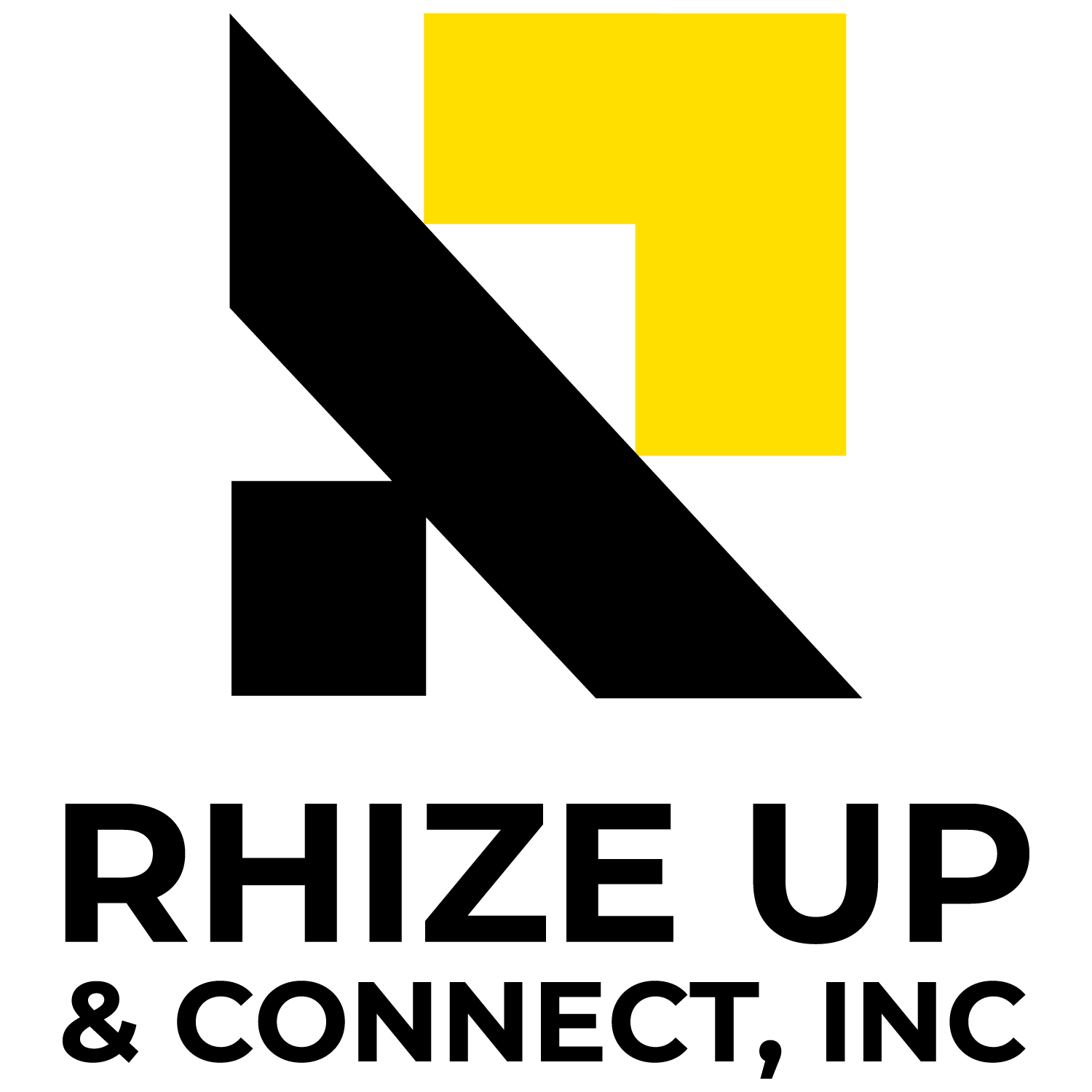 Rhize Up and Connect, Inc.
